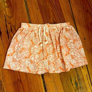 OshKosh B’Gosh girls skort.  Size 5T.